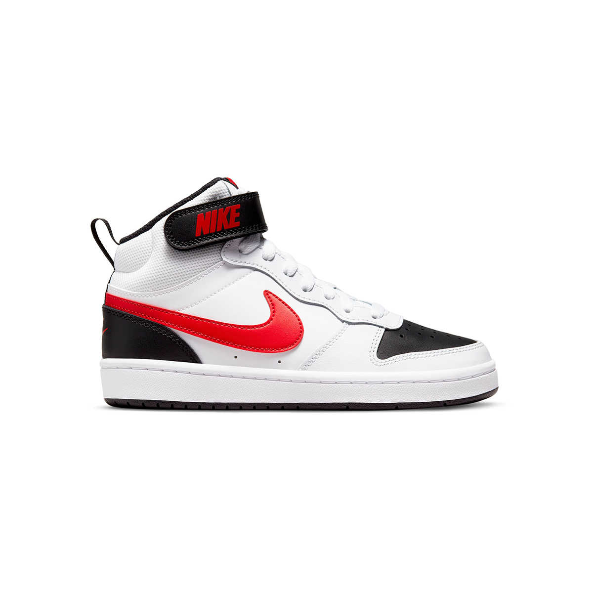 Zapatillas Nike Court Borough Mid 2 Unisex StockCenter