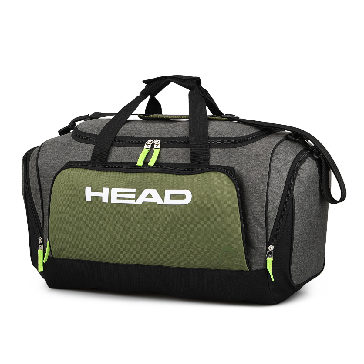 Bolso Head Deportivo Poliéster,  image number null