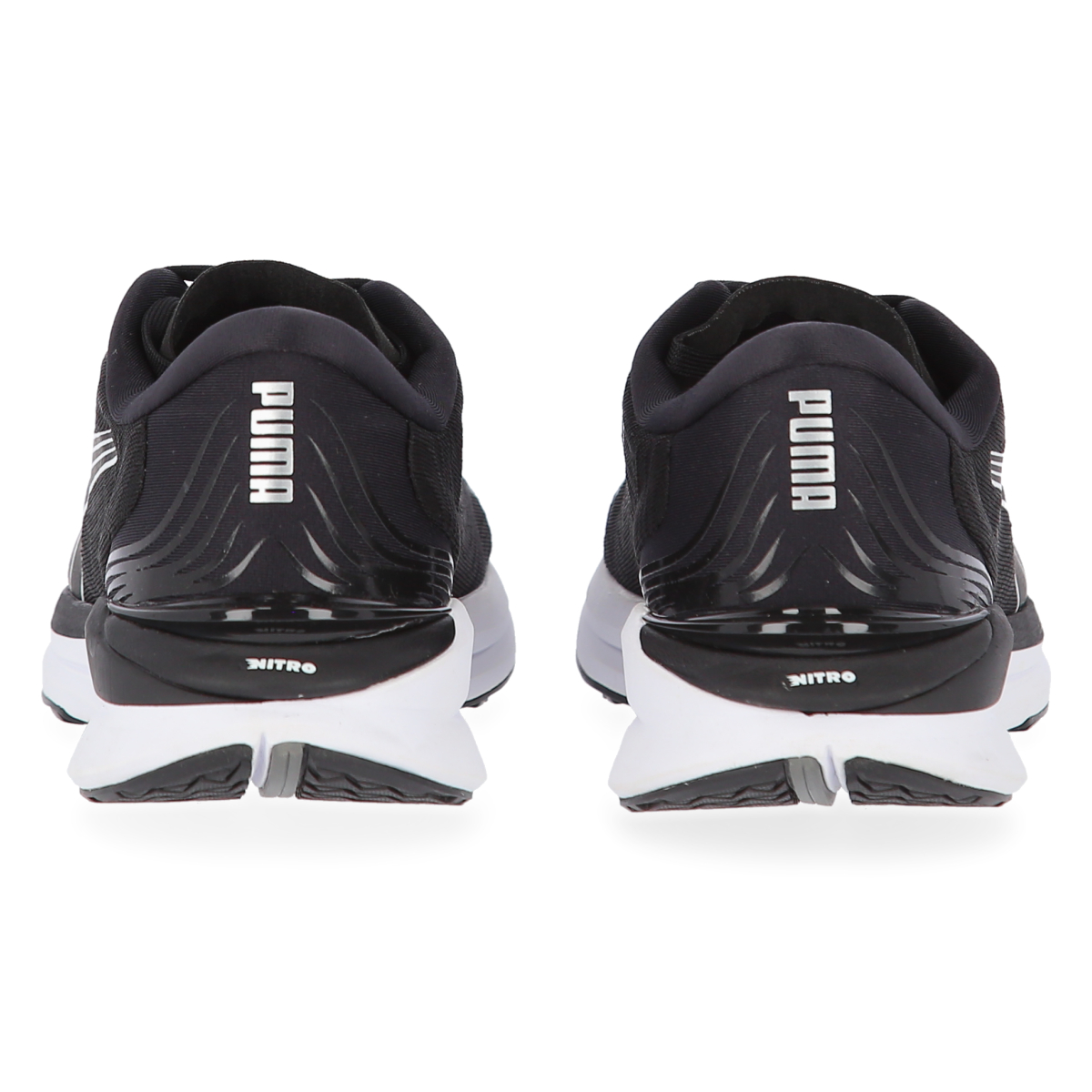 Zapatillas Running Puma Electrify Nitro 2 Hombre,  image number null
