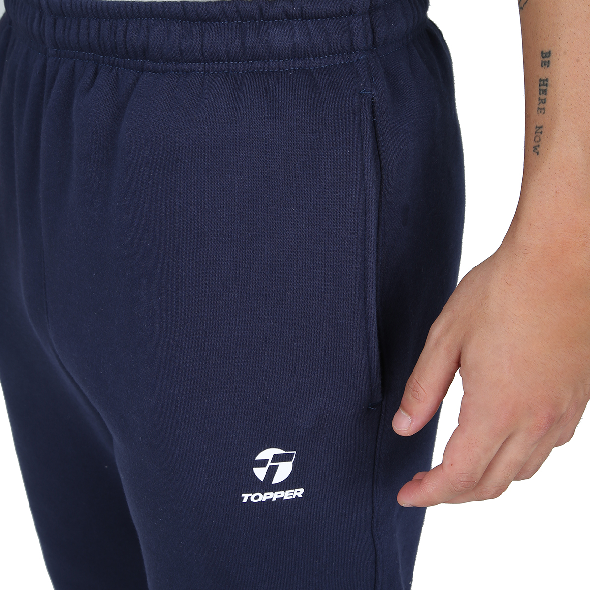 Pantalón Urbano Topper Essentials Hombre,  image number null