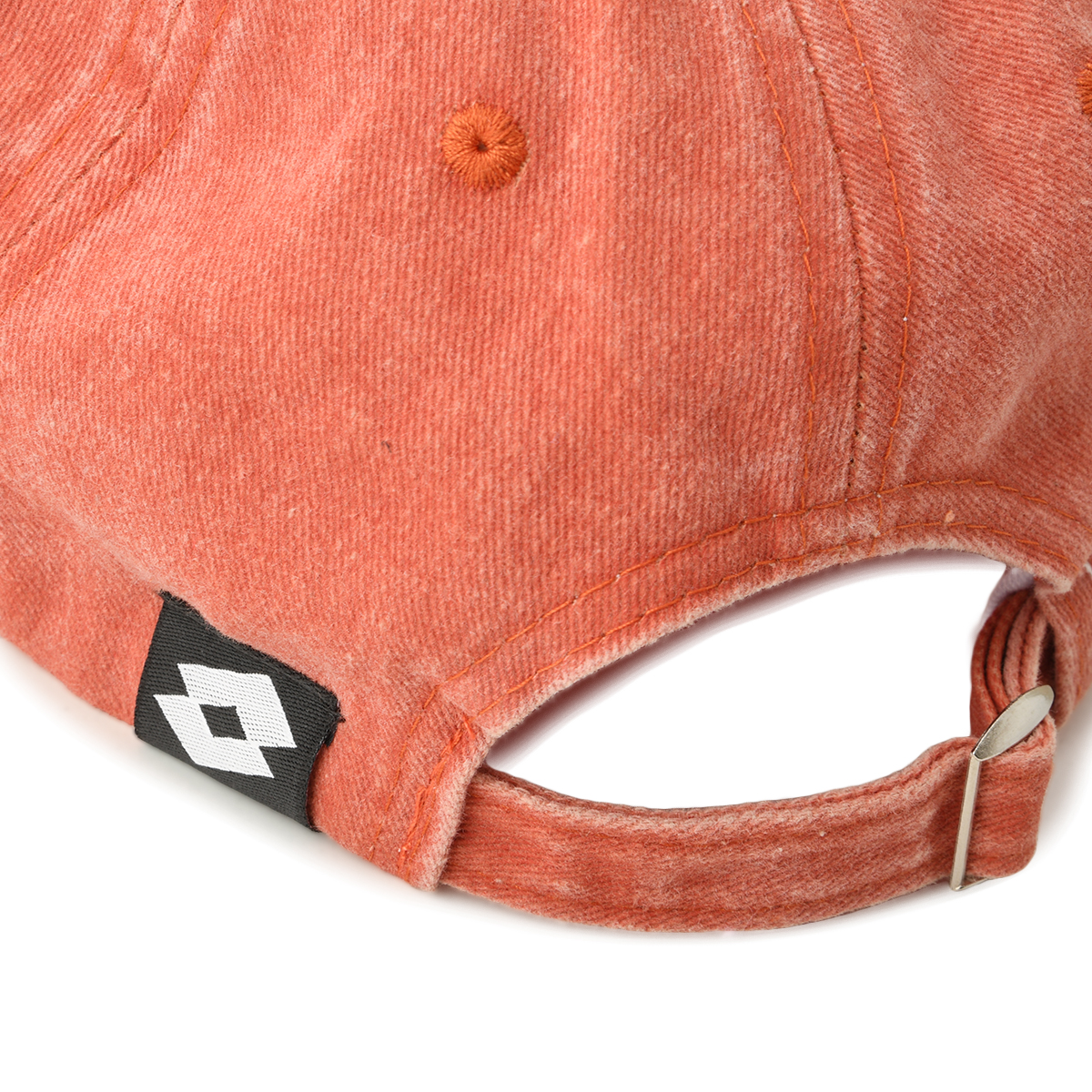 Gorra Lotto Athletica Washed,  image number null