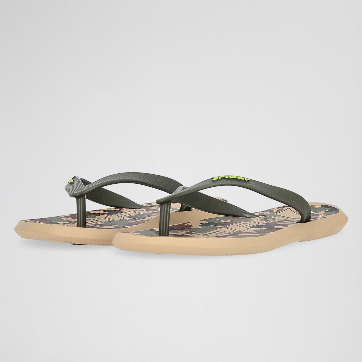 Ojotas Rider R1 Energy Vii,  image number null