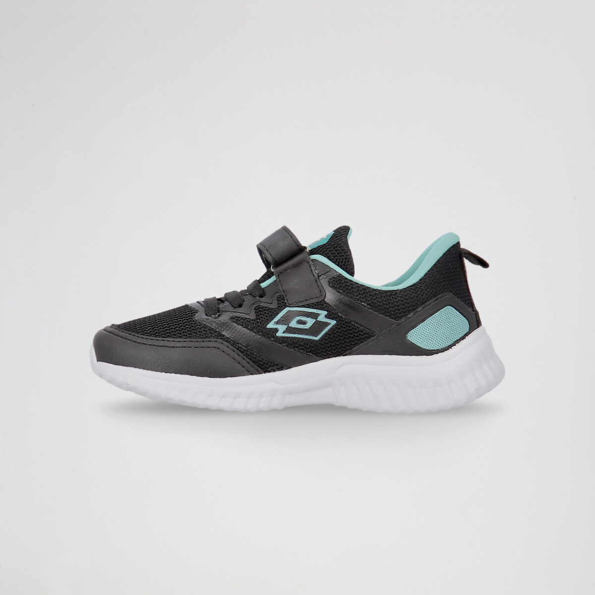 Zapatillas Lotto Azus Soul Niña,  image number null