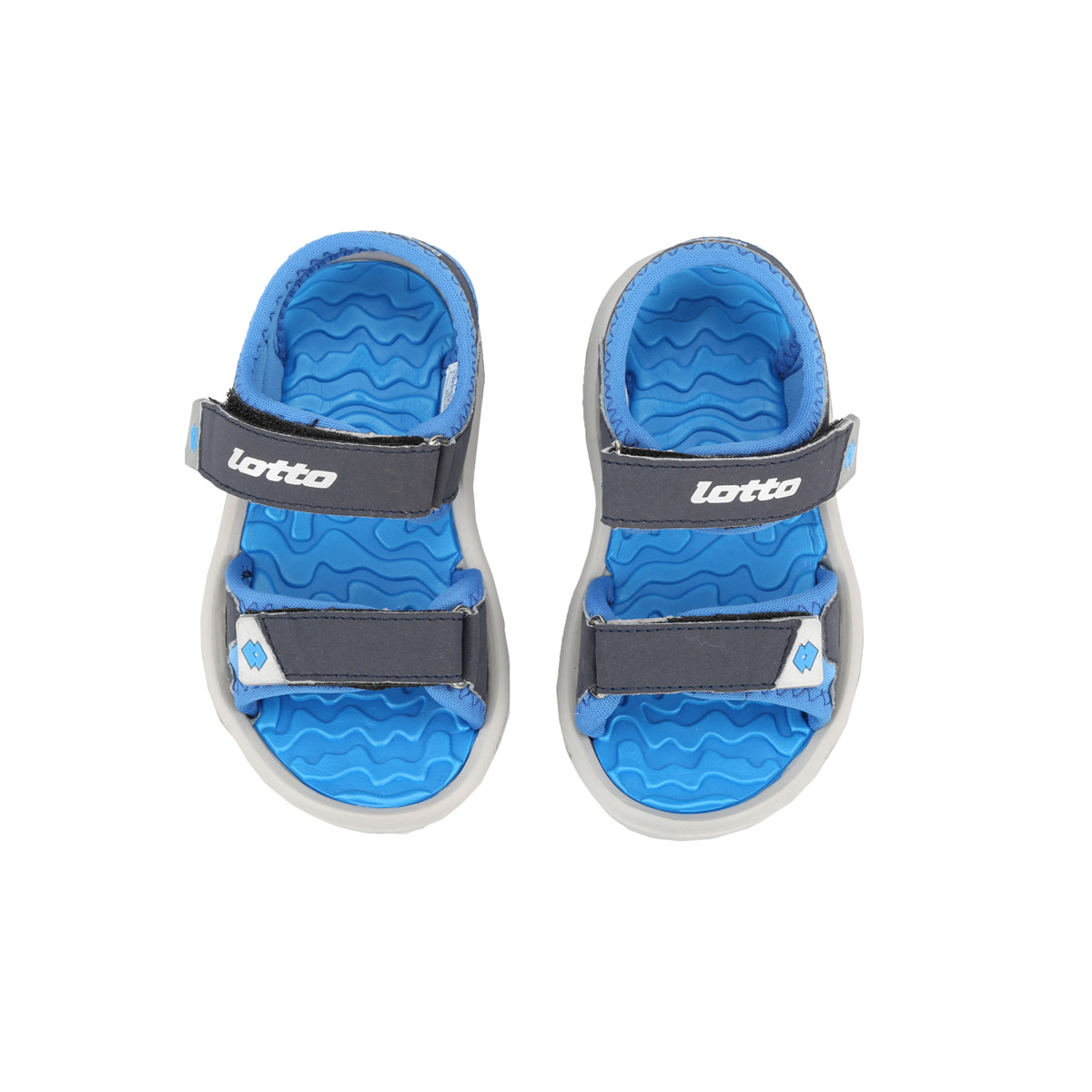 Sandalias outlet lotto niño