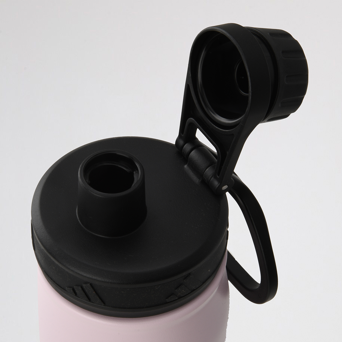 Botella Entrenamiento adidas Metalica 0.6 L,  image number null