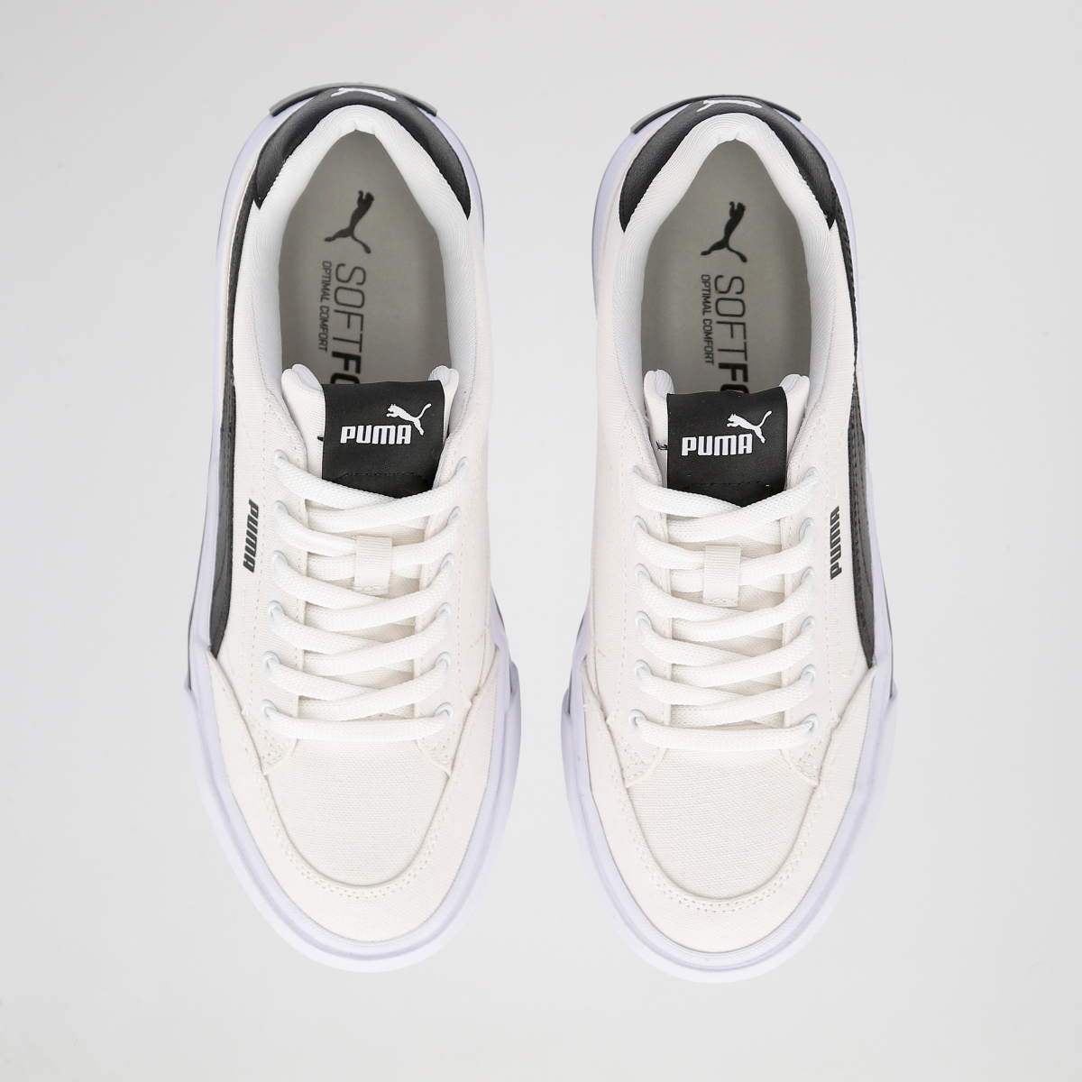 Zapatillas Puma Court Classic Vulc Fs Platform Mujer,  image number null