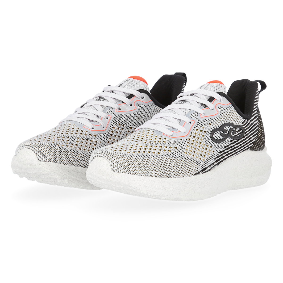 Zapatillas Olympikus G Mega Unisex,  image number null