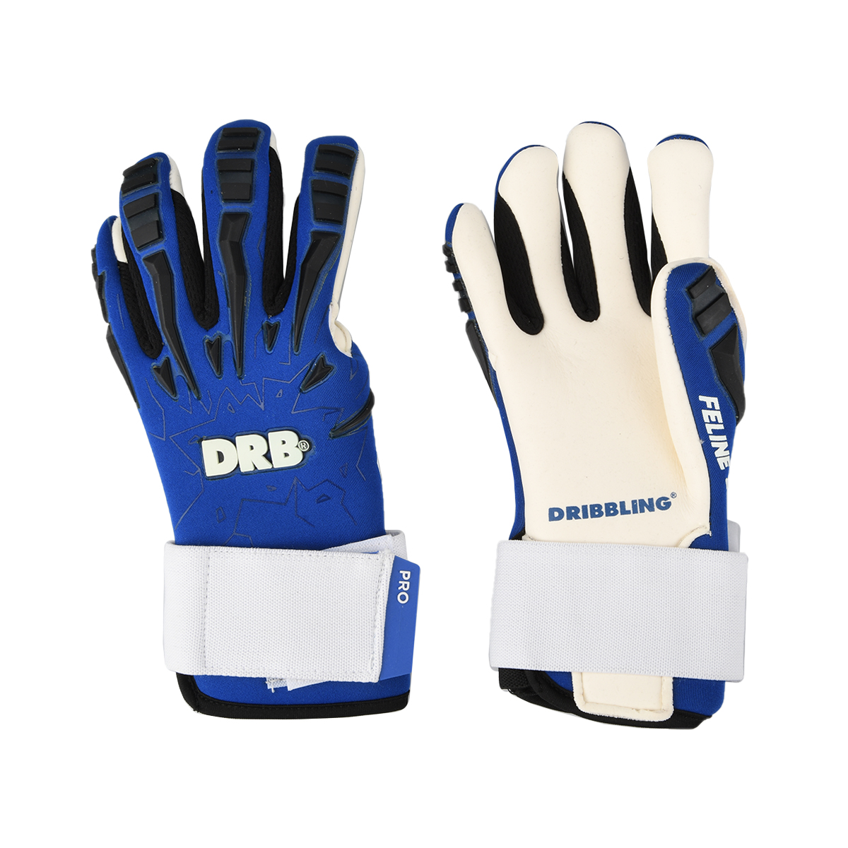 Guantes Dribbling Feline 22,  image number null