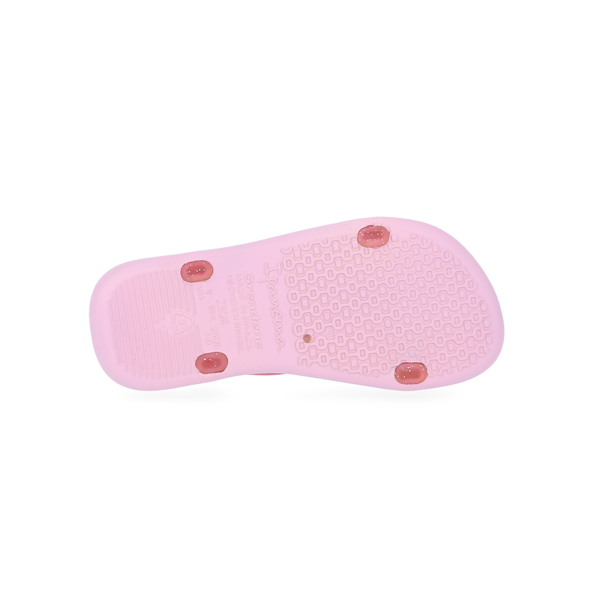 Sandalias Grendene Frozen,  image number null