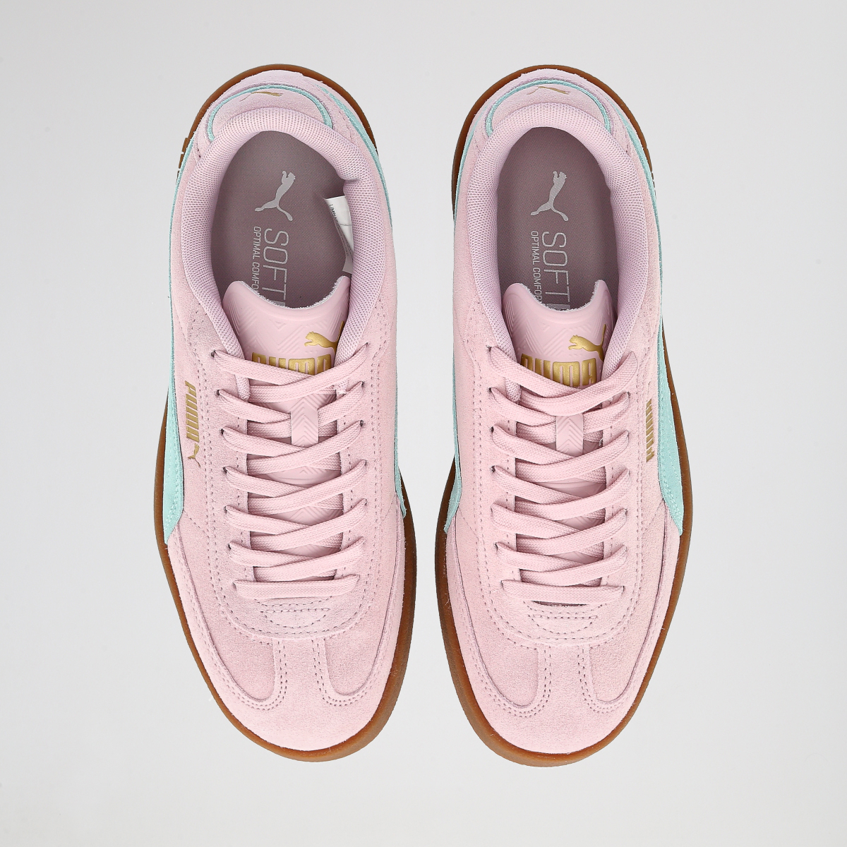 Zapatillas Puma Club II Era,  image number null