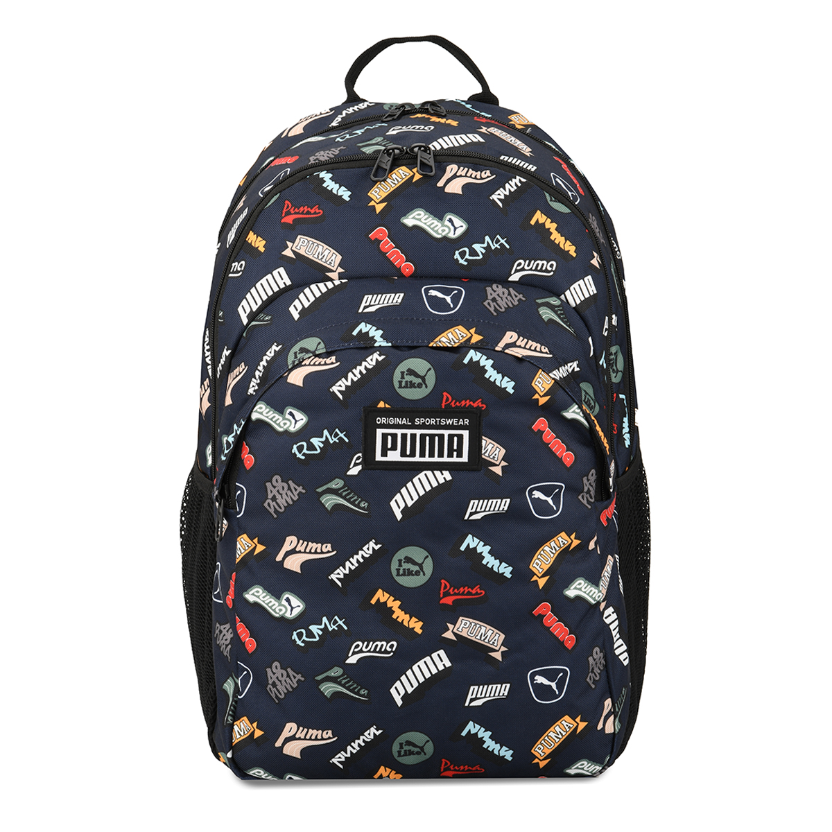 Mochila Puma Academy StockCenter