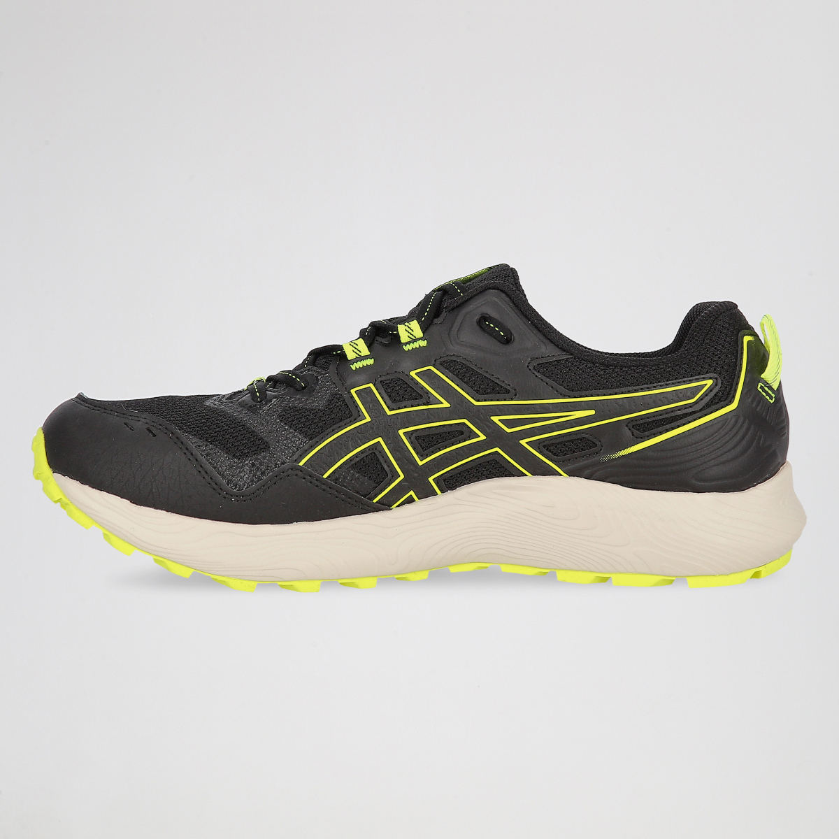 Zapatillas Running Asics Gel-sonoma 7 Hombre,  image number null