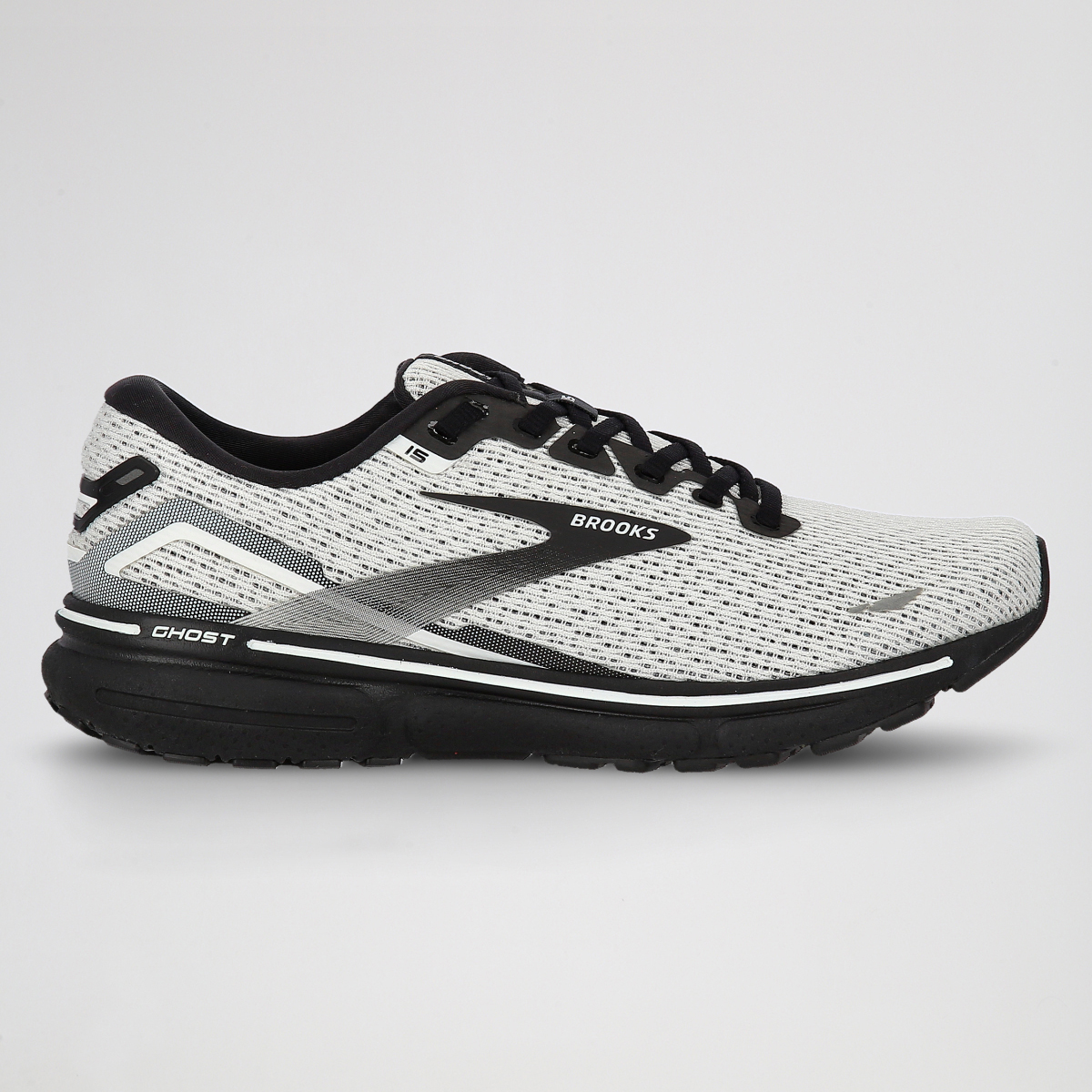 Zapatillas Running Brooks Ghost 15 Hombre,  image number null