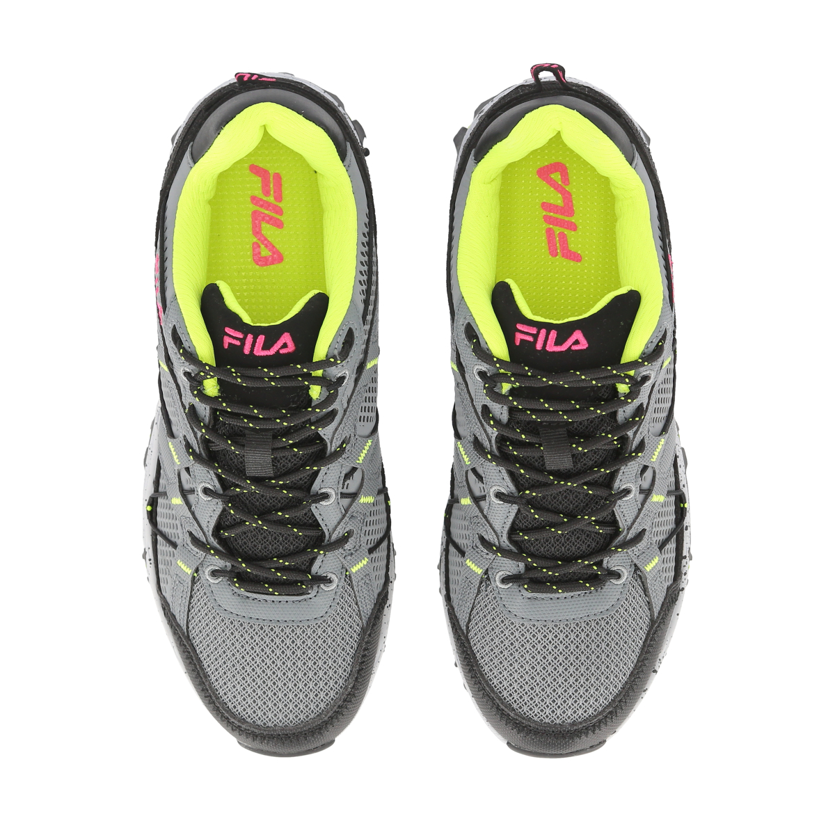 Zapatillas Outdoor Fila Grand Tier Mujer,  image number null