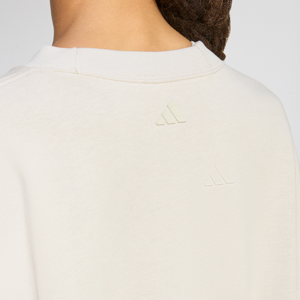 Buzo adidas Seasonal Essentials Colorpop Mujer,  image number null