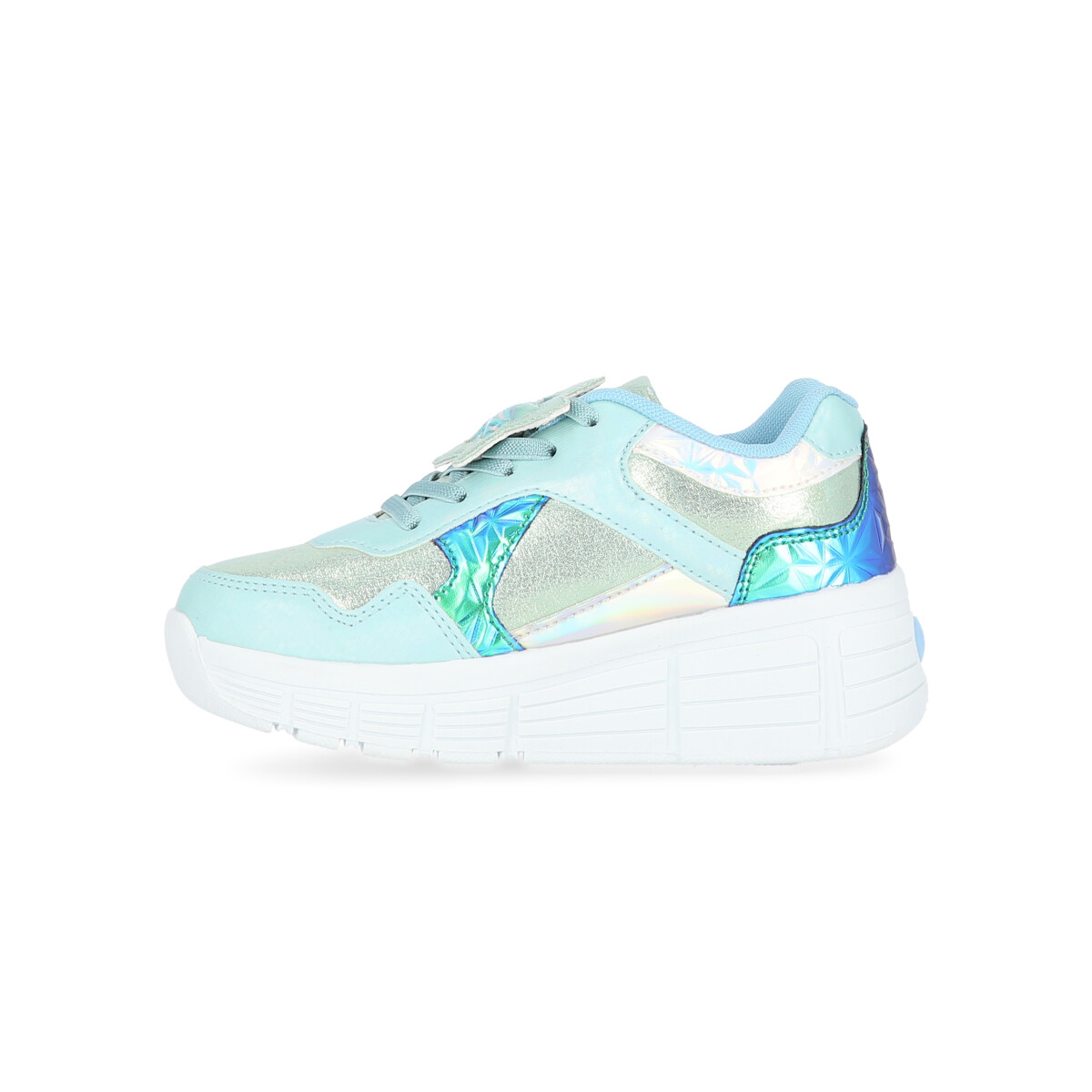 Zapatillas Atomik Cratter Infantil con Ruedas StockCenter