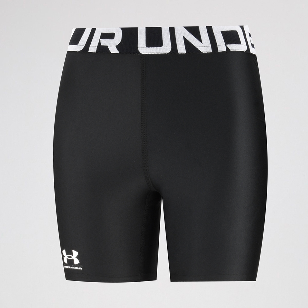 Calza Entrenamiento Under Armour HG Middy Mujer,  image number null