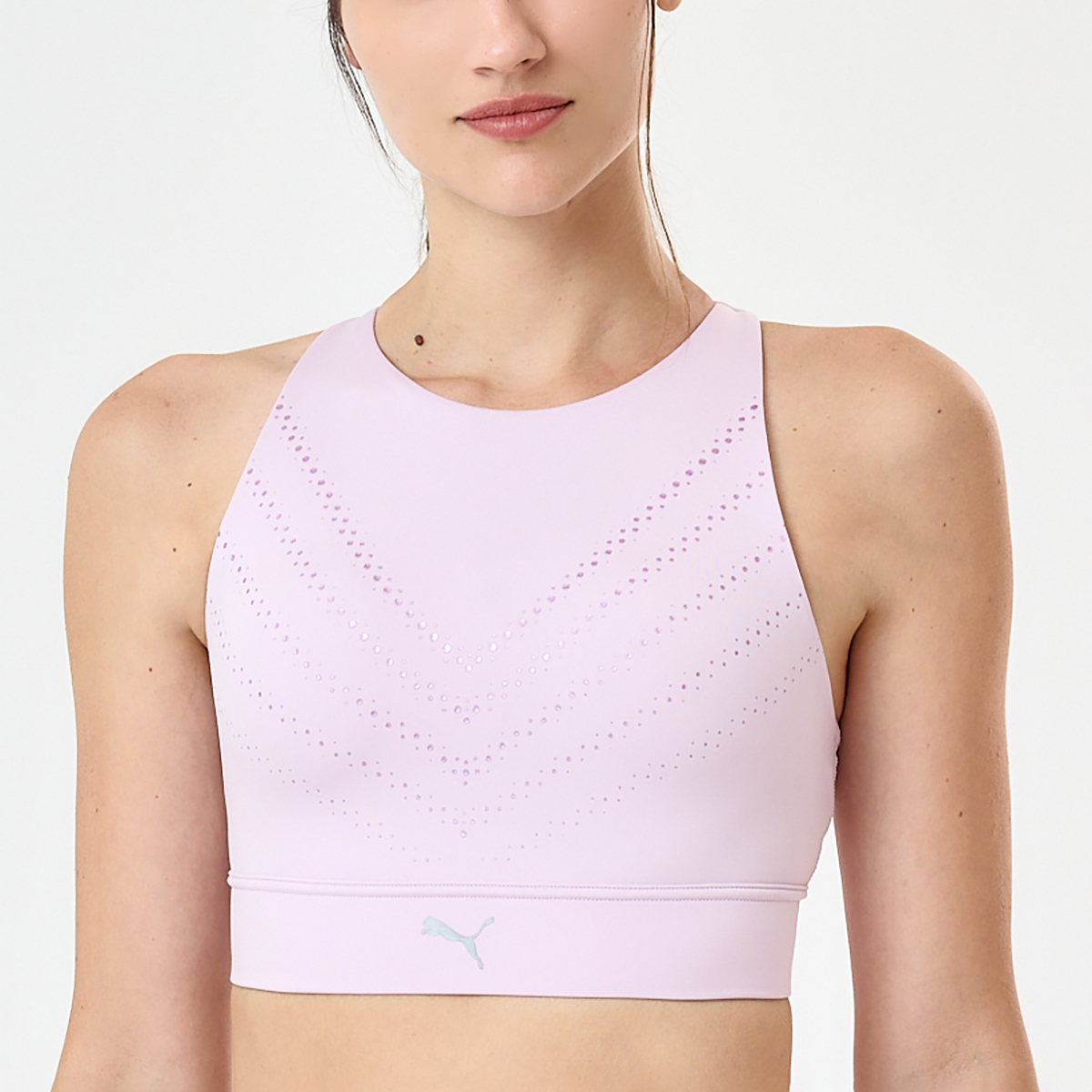 Top Puma PWR ULTRAFORM Mujer,  image number null
