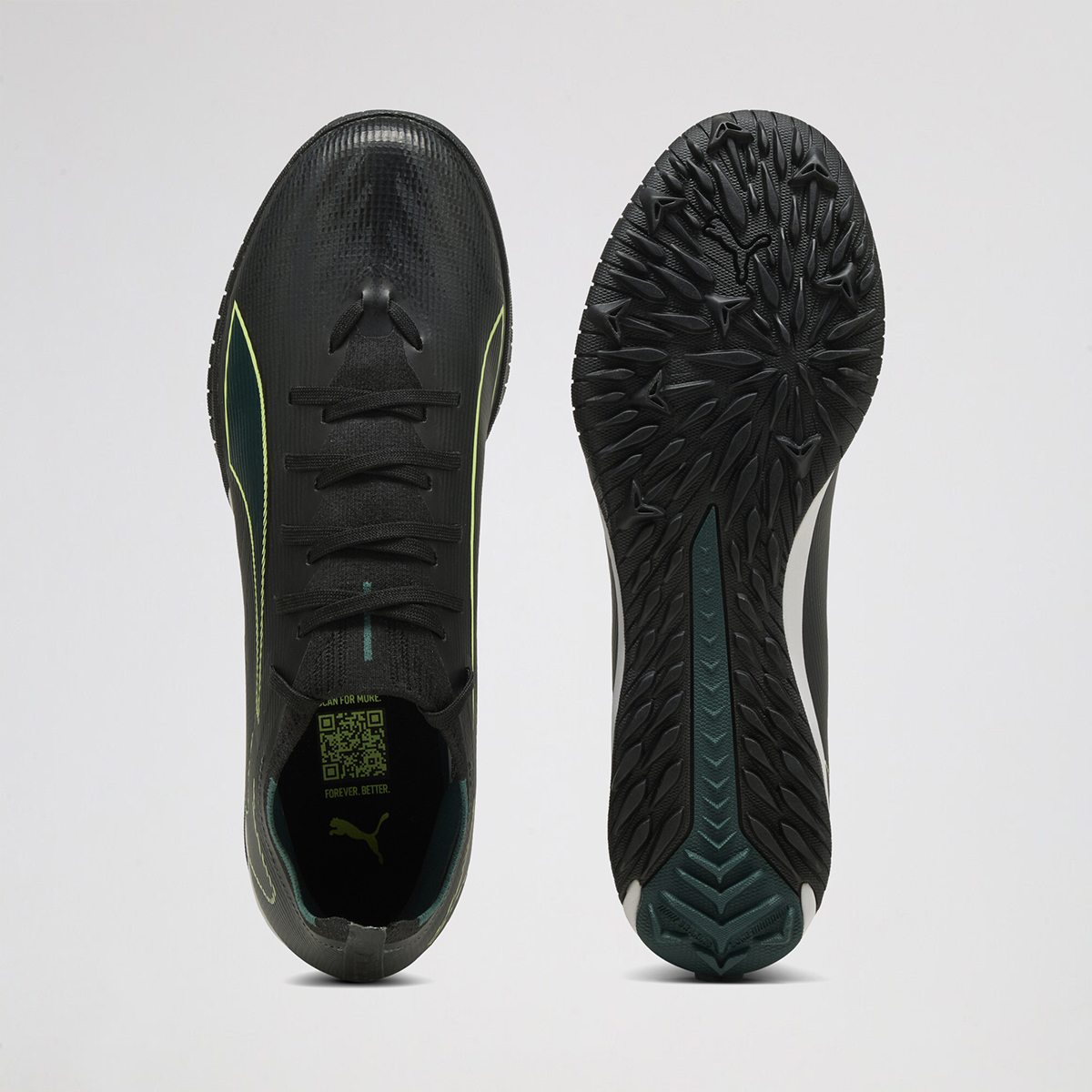 Botines F&uacute;tbol Puma Ultra 6 Match TF Hombre,  image number null