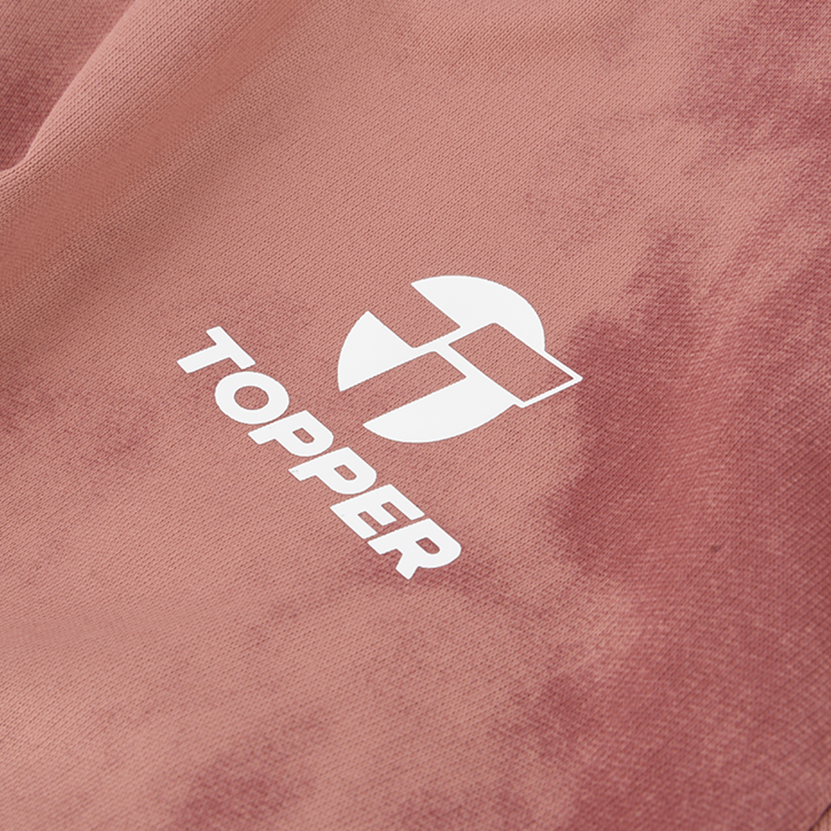 Remera Entrenamiento Topper Full Print para Mujer,  image number null