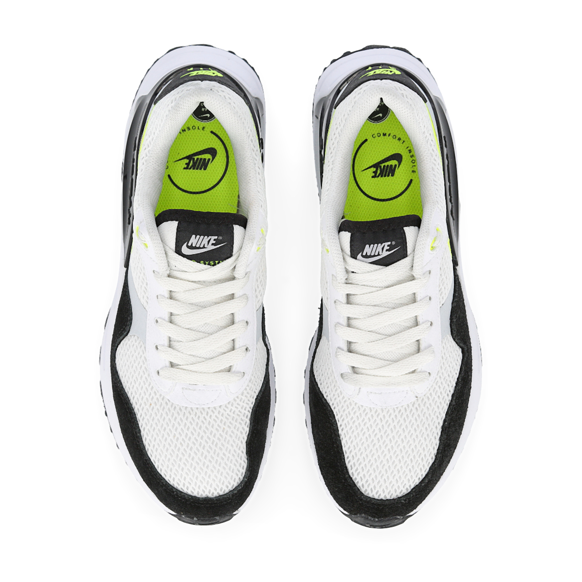 Zapatillas Nike Nike Air Max Systm Hombre