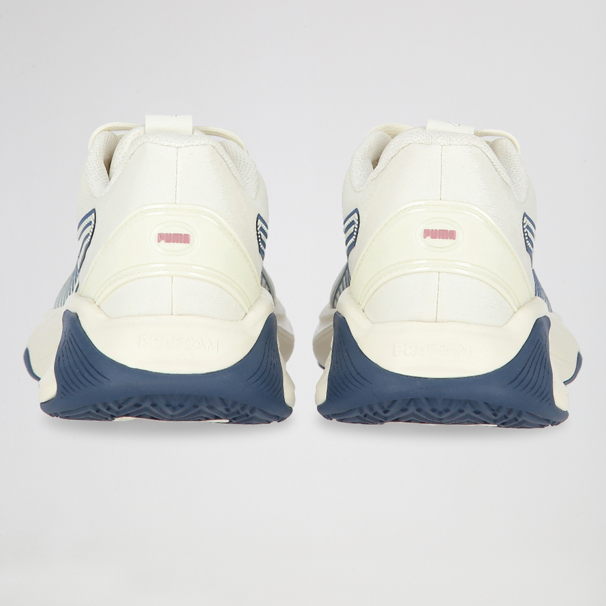 Zapatillas Training Puma Pwr Hybrid Mujer,  image number null