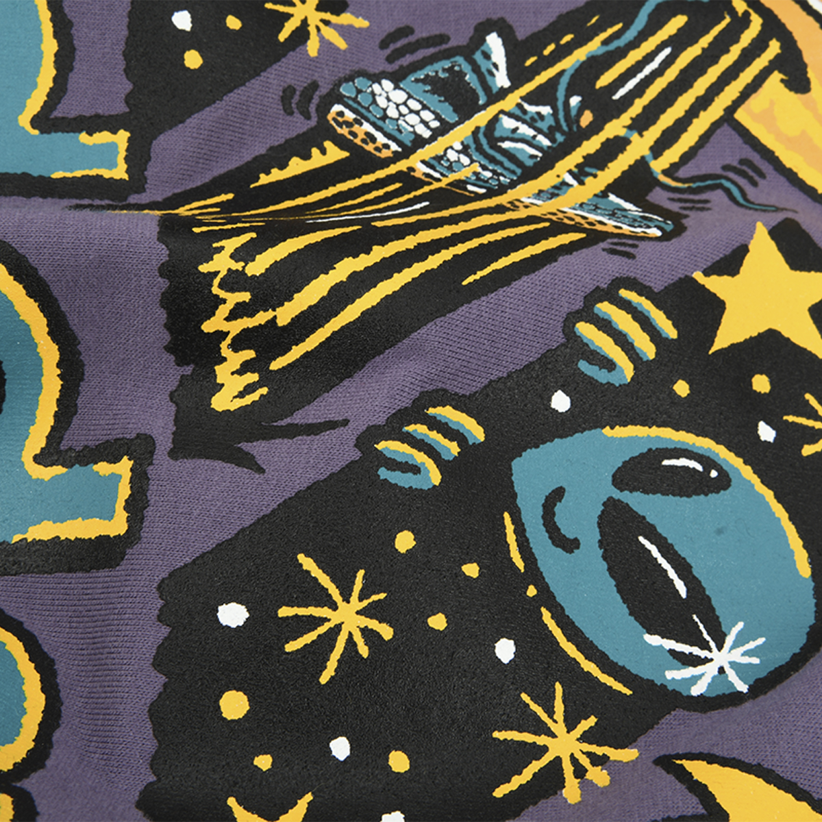 Remera adidas Doodle Hombre,  image number null