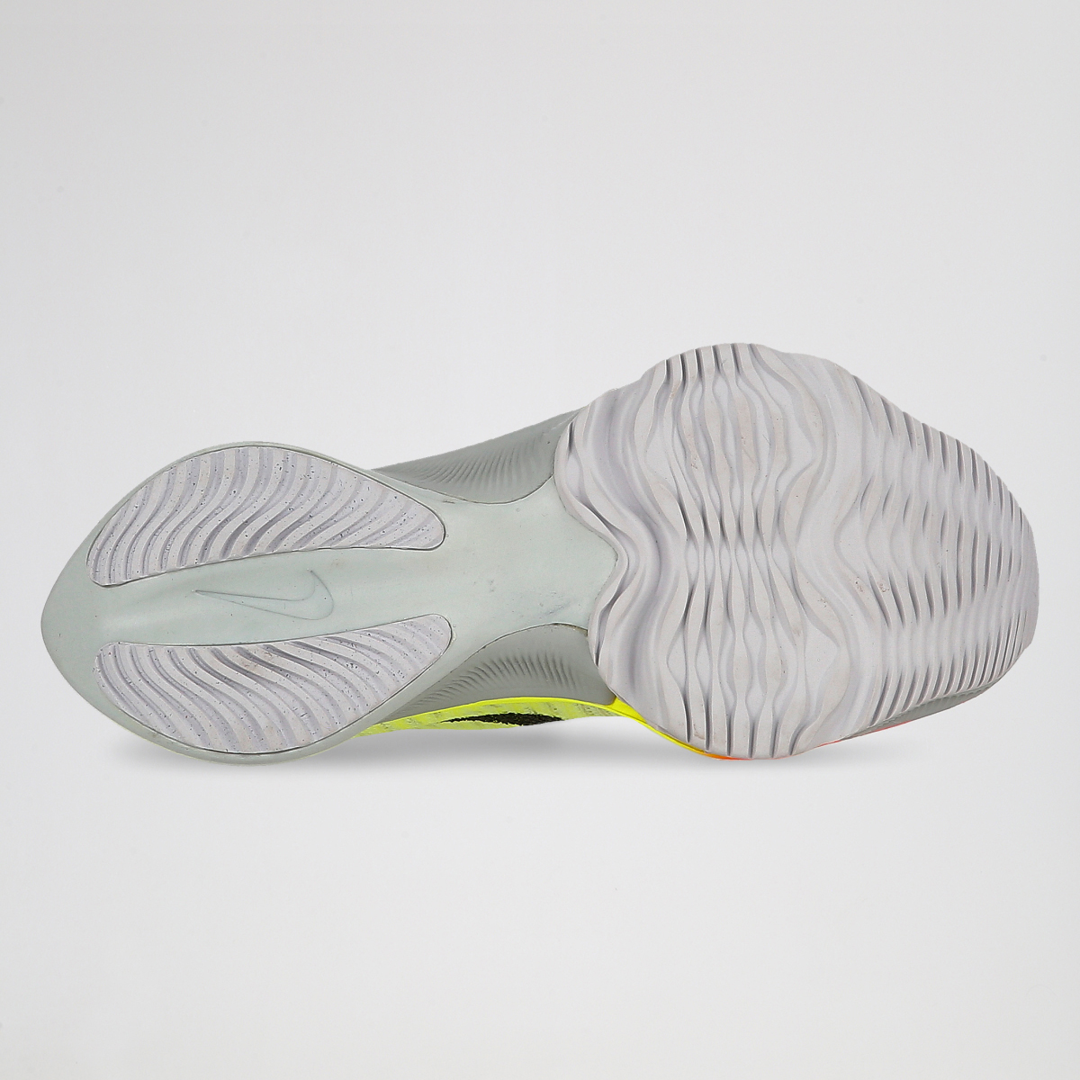 Zapatillas Running Nike Air Zoom Tempo Next% Flyknit Hombre,  image number null