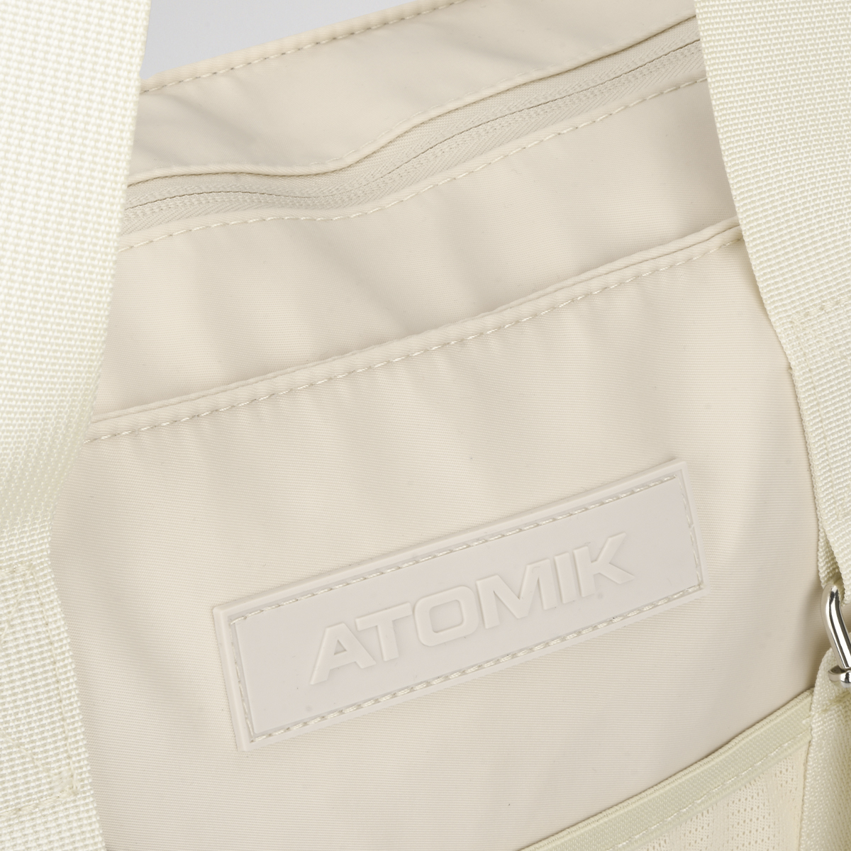 Bolso Atomik Training Elemental poli&eacute;ster,  image number null