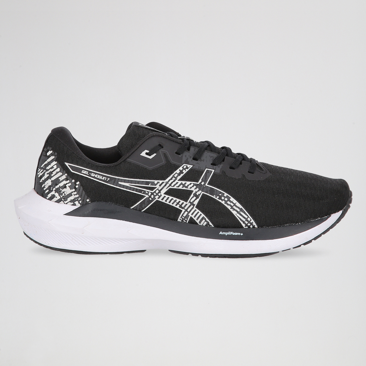 Zapatillas Running Asics Gel-shogun 7 Hombre,  image number null