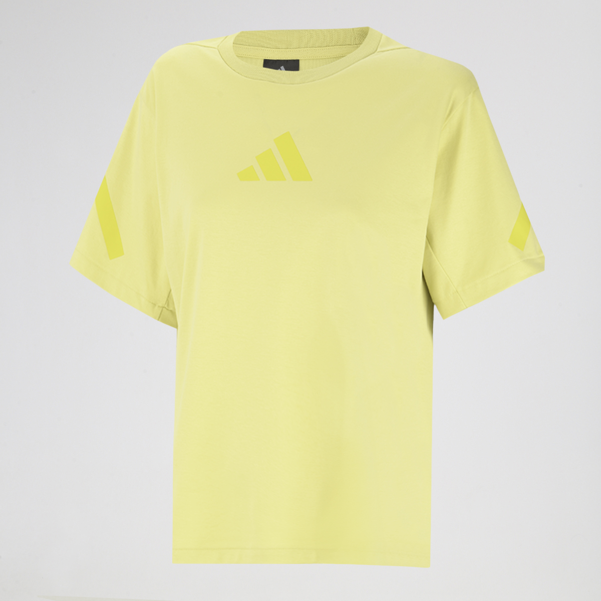 Remera adidas Z.N.E. Mujer,  image number null