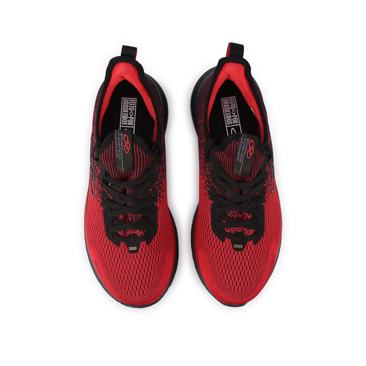 Zapatillas Olympikus Bravo,  image number null