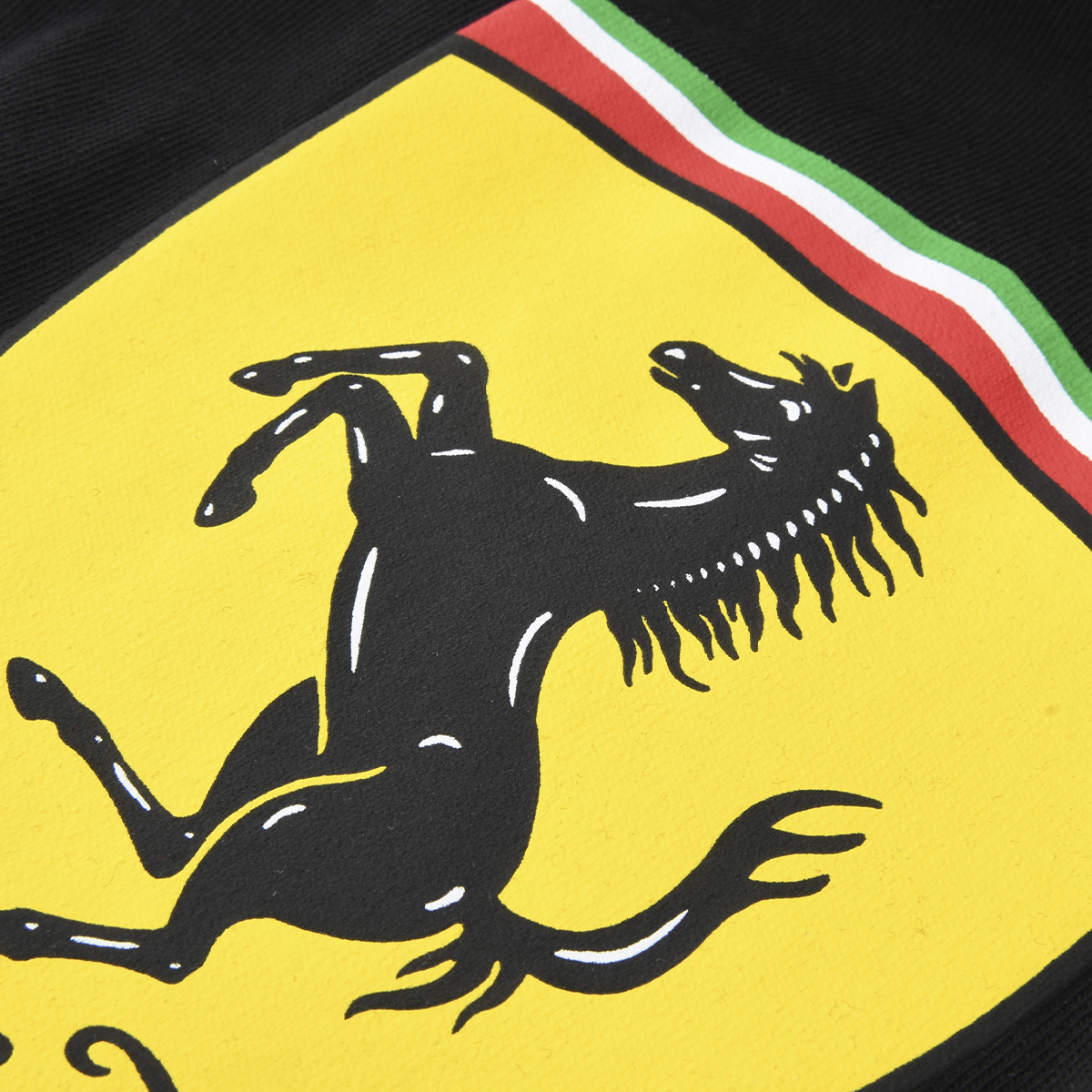 Remera Puma Ferrari Sportswear Colored Shield Hombre,  image number null