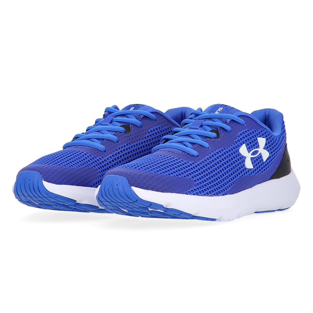 Zapatillas Running Under Armour Surge 3 Hombre,  image number null