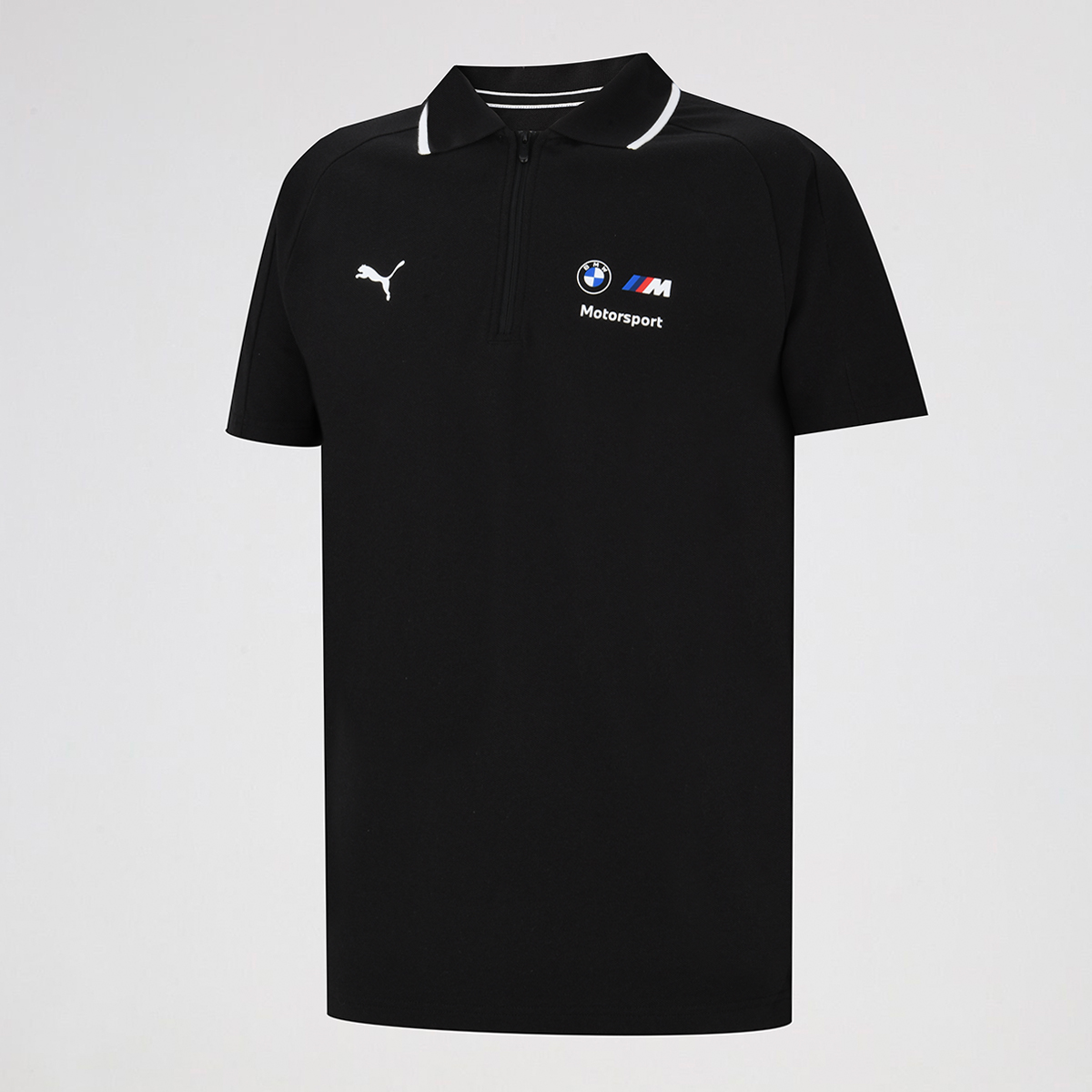 Remera Puma Chomba BMW Hombre,  image number null