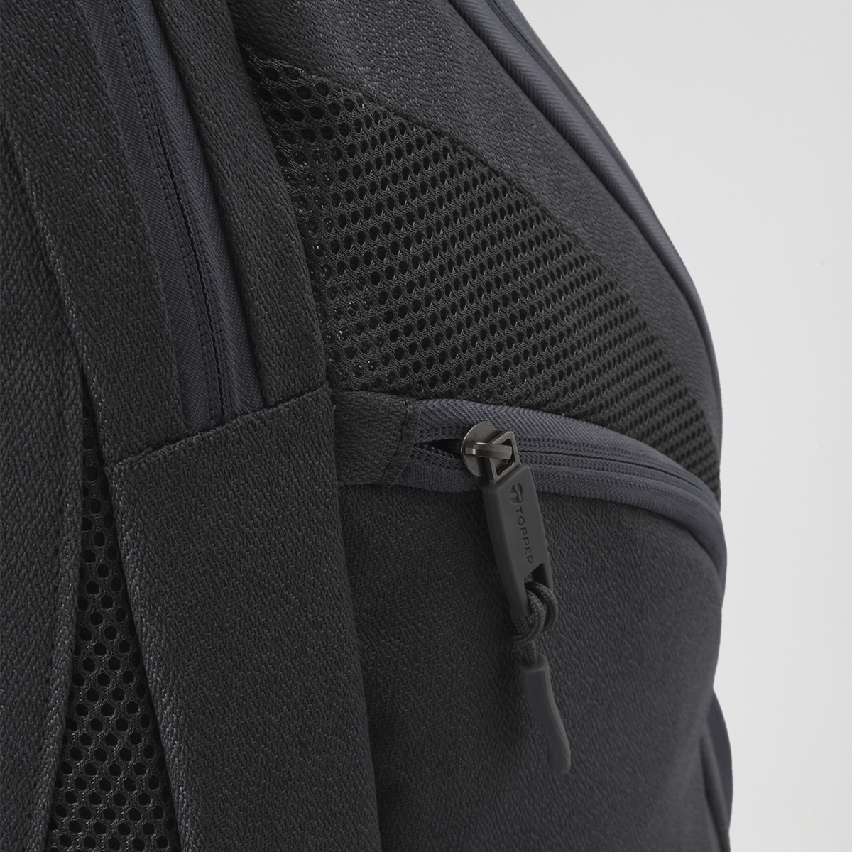 Mochila Topper Tenis II 35 L Poli&eacute;ster,  image number null