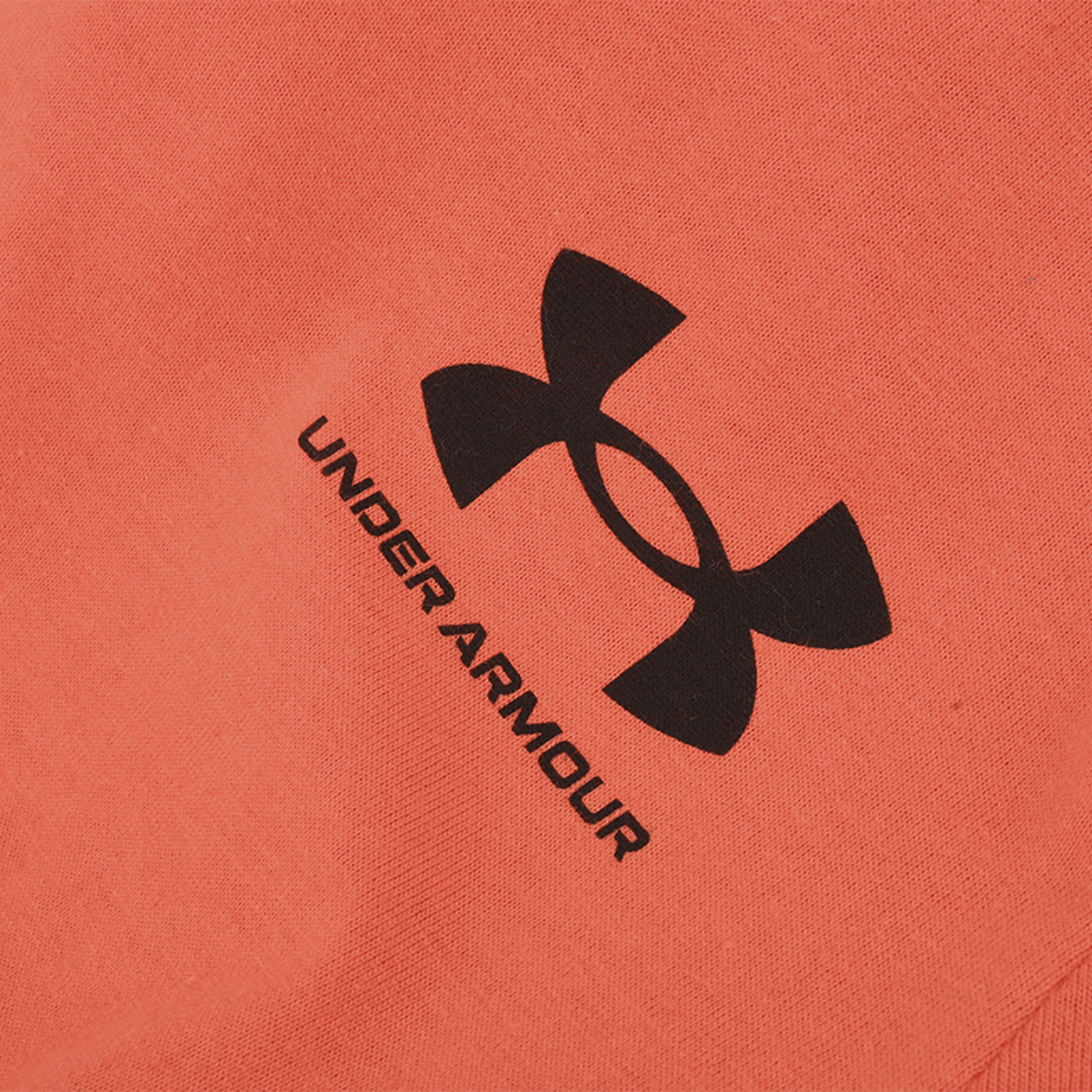 Remera Under Armour Sportstyle Niño,  image number null