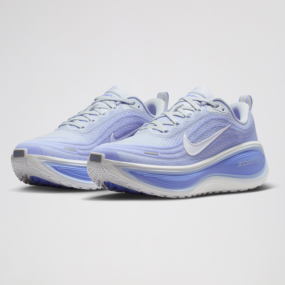 Zapatillas Running Nike Vomero Plus Mujer,  image number null