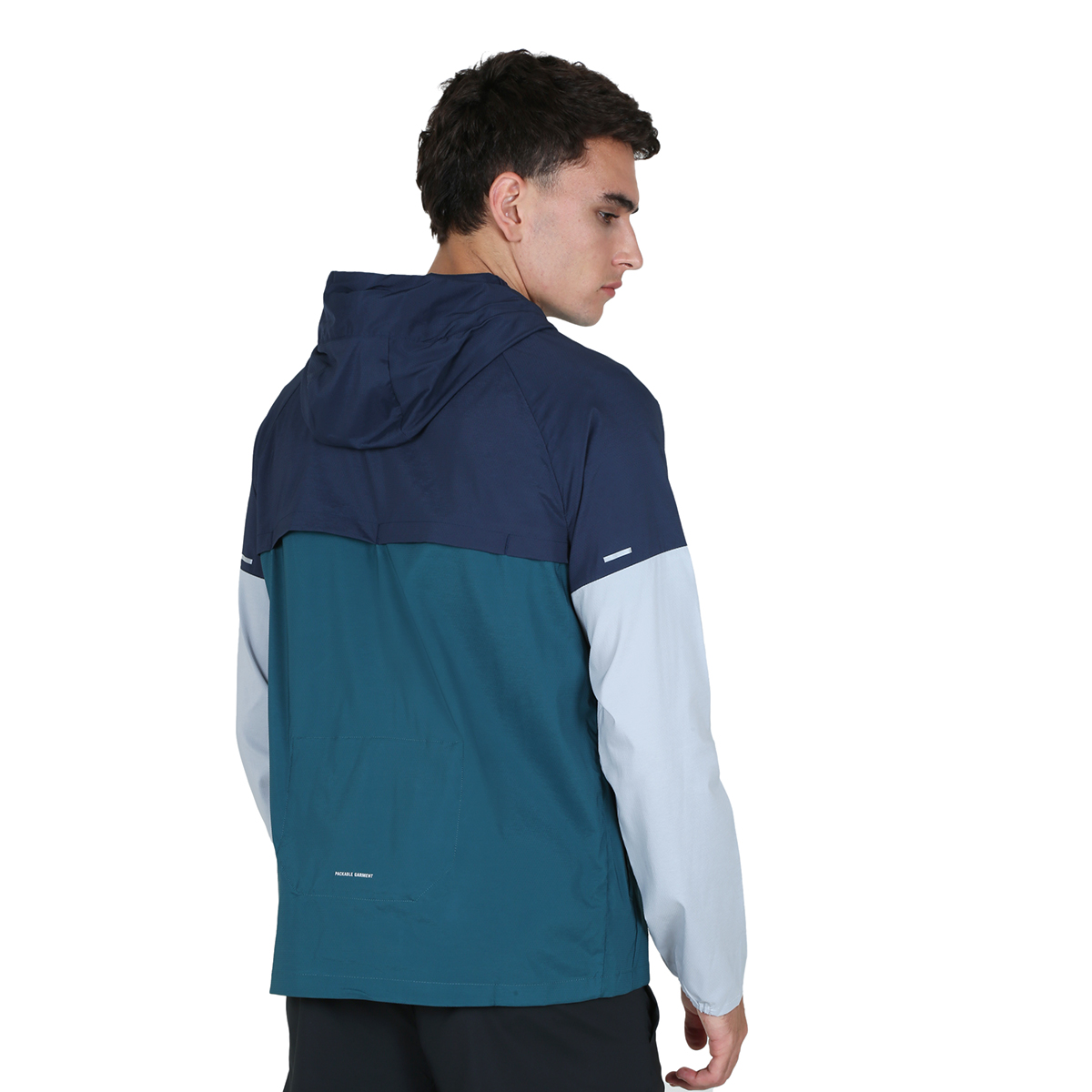 Campera Nike Windrunner,  image number null