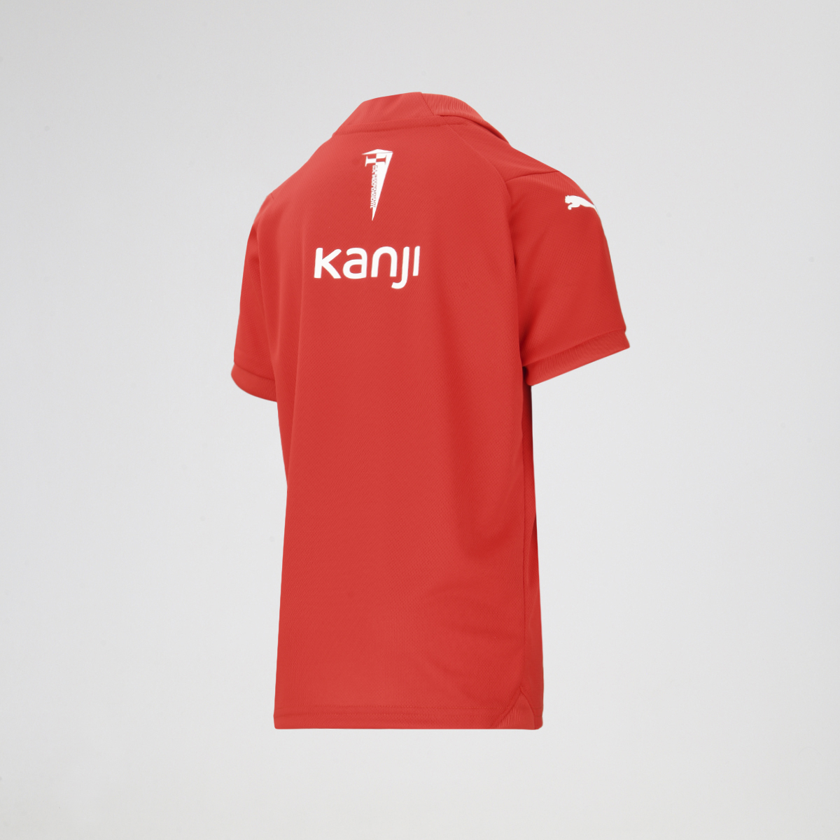 Camiseta Independiente Puma Home 2024 Infantil,  image number null