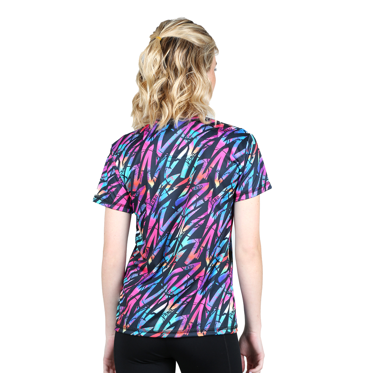 Remera Urbo Glow,  image number null