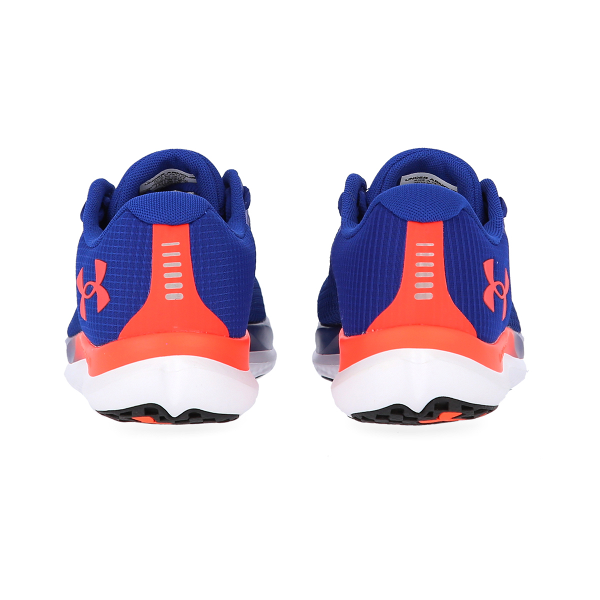 Zapatillas Under Armour Charged Breeze,  image number null