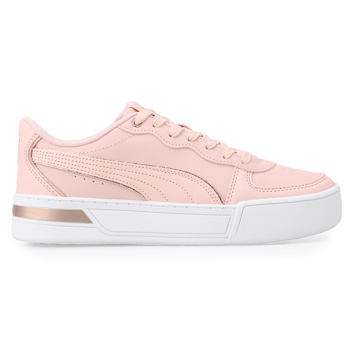Zapatillas Puma Skye Metallic,  image number null