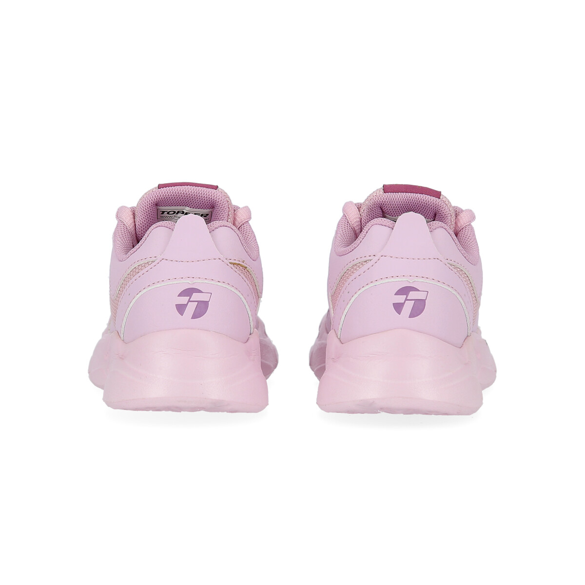 Zapatillas Topper Selene Infantil,  image number null