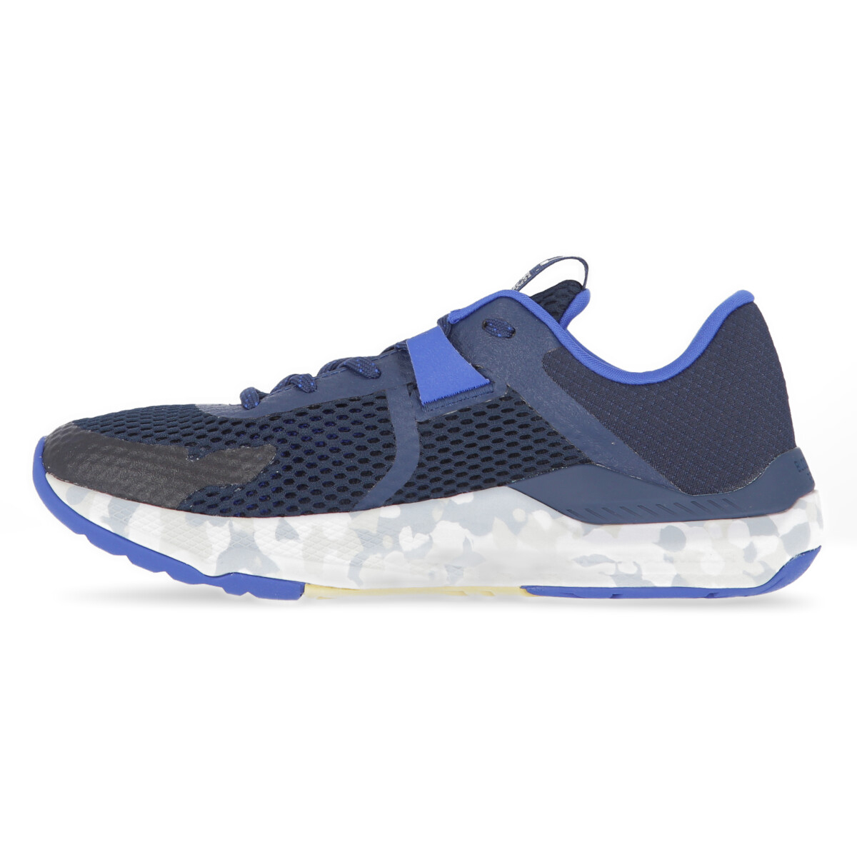 Zapatos under armour 2018 que es discount