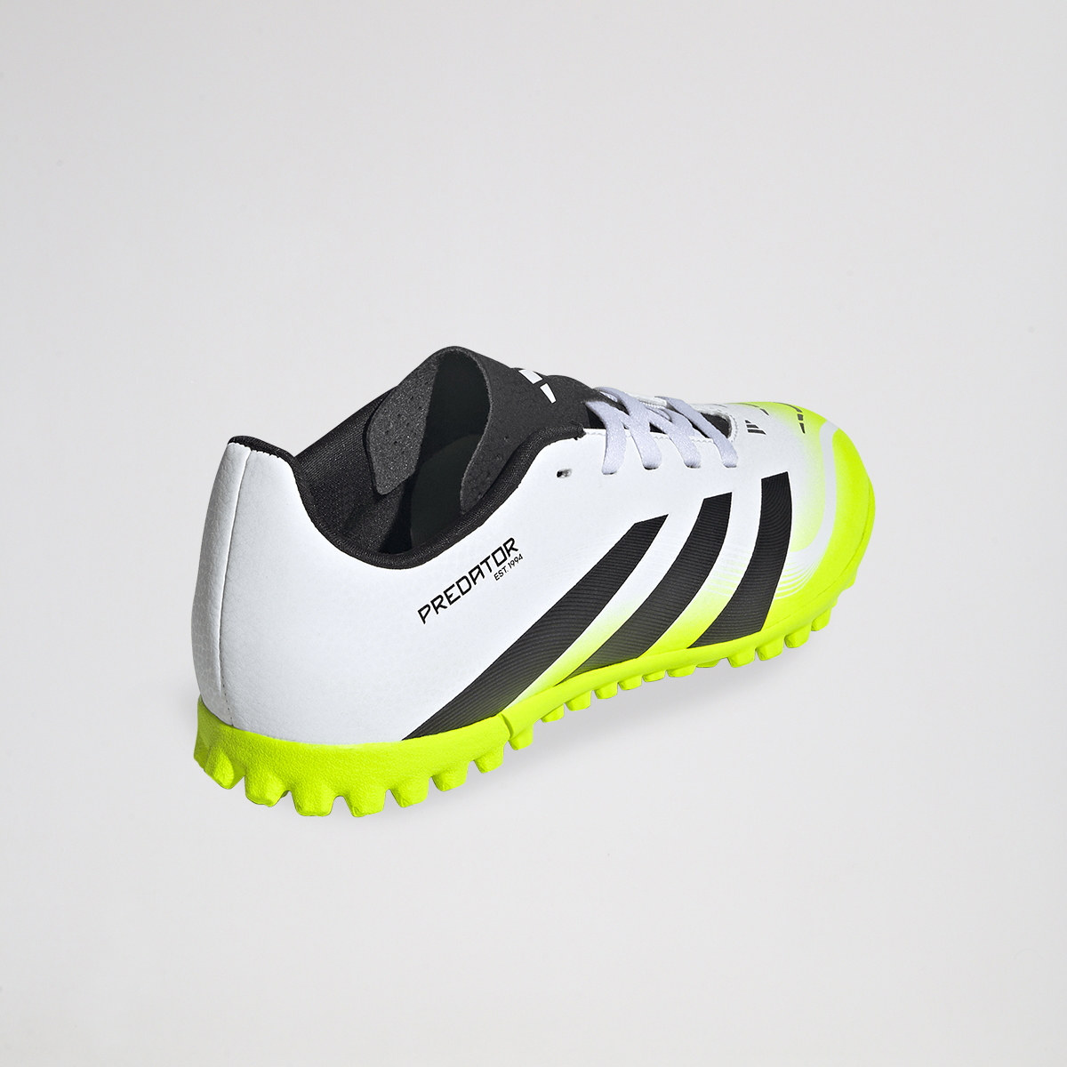 Botines adidas Predator Club Tf Niño,  image number null
