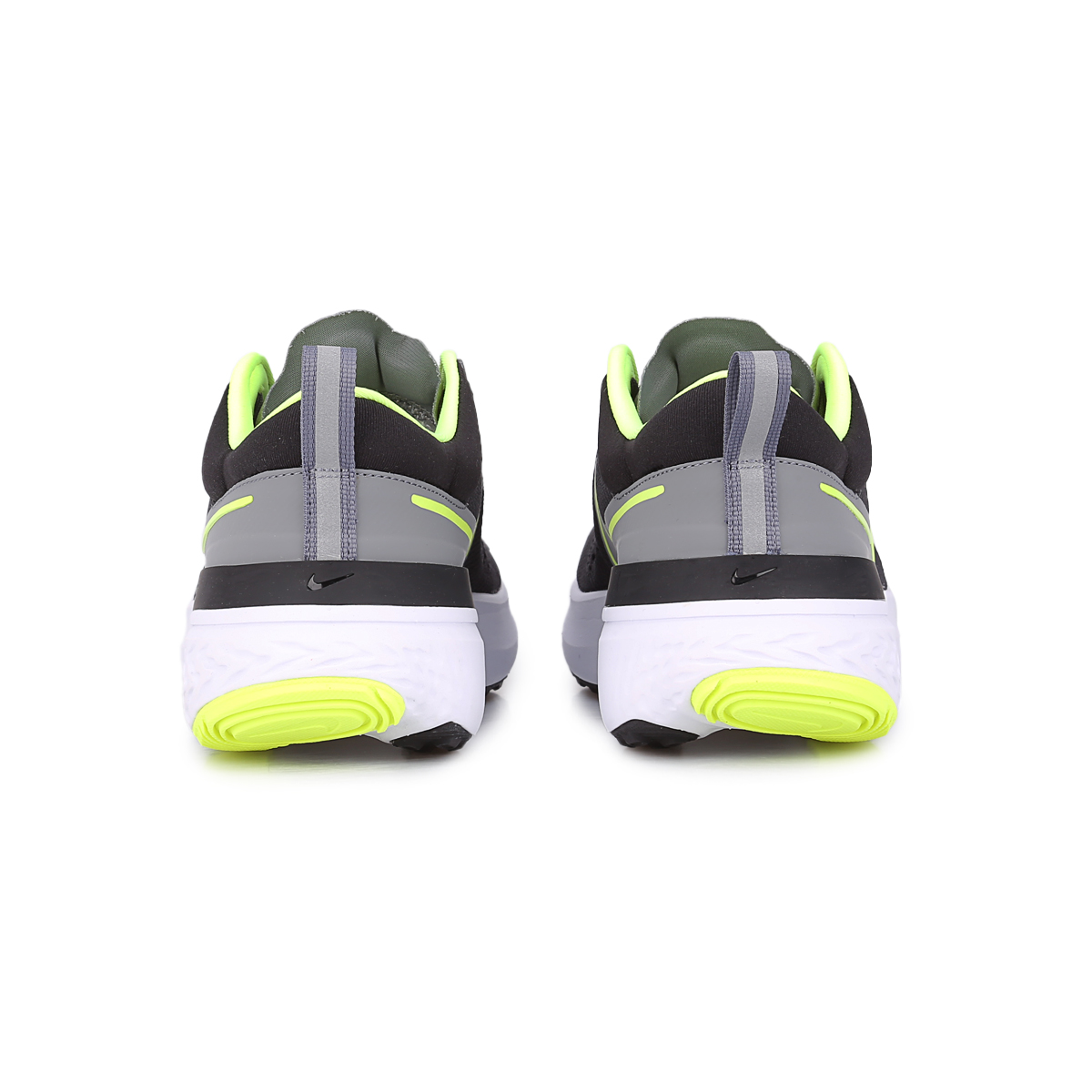 Zapatillas Nike React Miler 2,  image number null