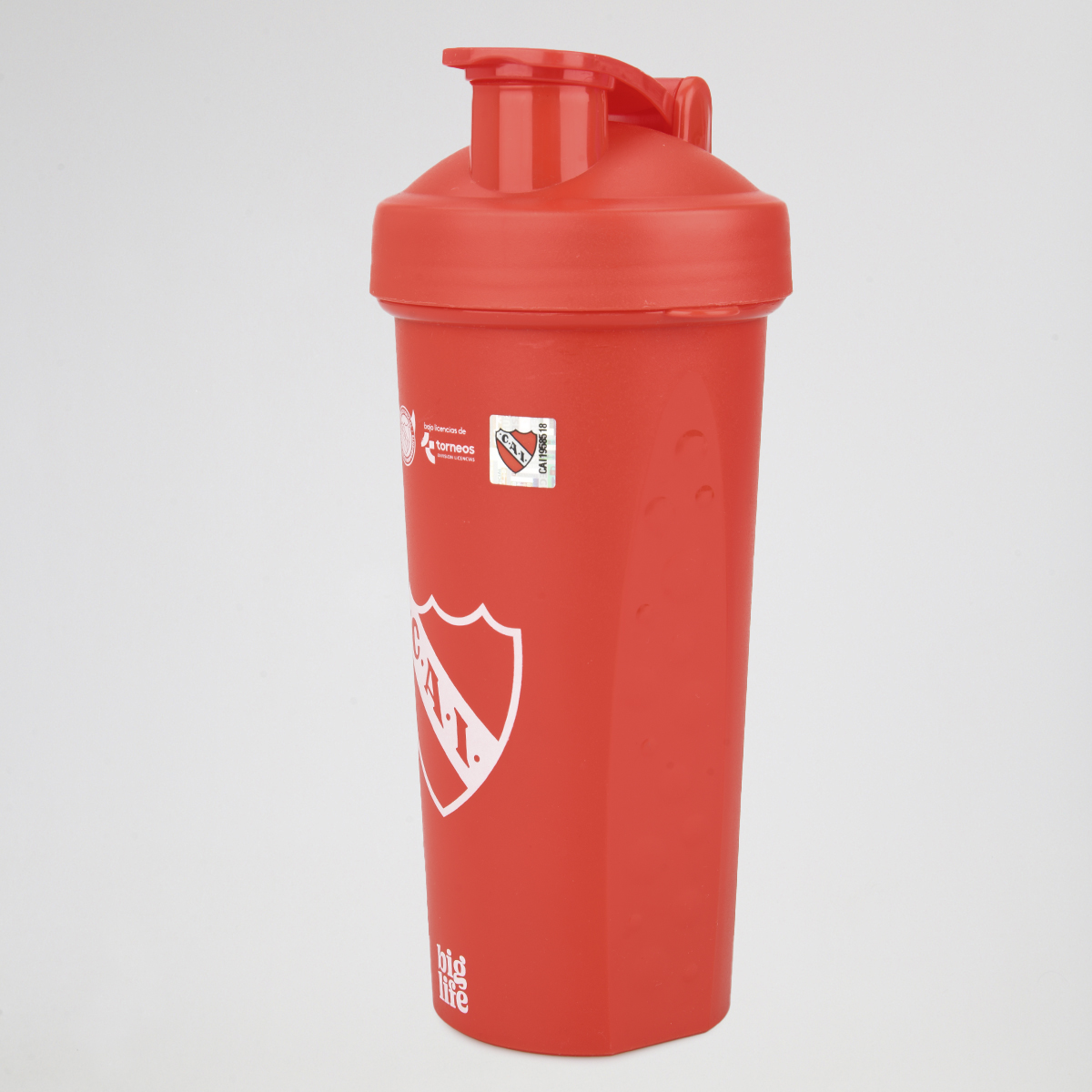 Vaso Big Life Mezclador Shaker Independiente,  image number null