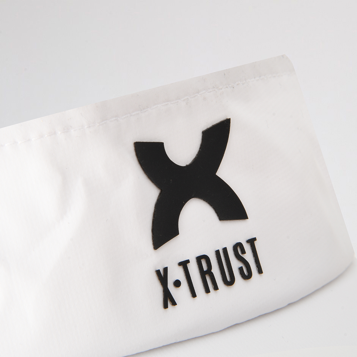 Gorra X-trust Visor curvo,  image number null