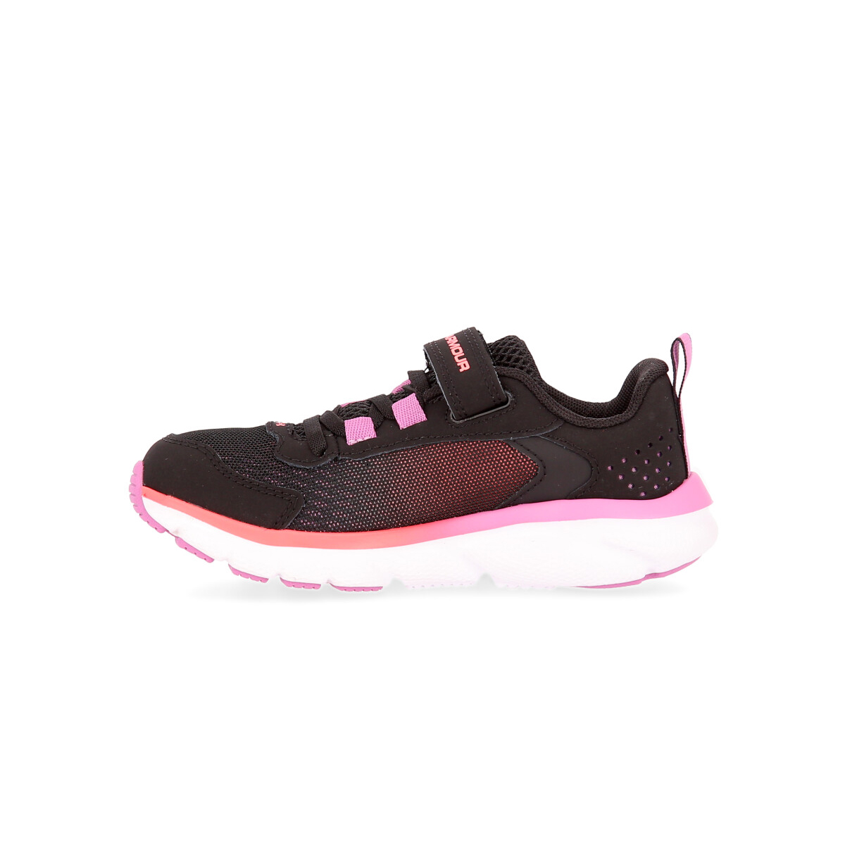 Zapatillas Running Under Armour Assert 9 Ac Nina StockCenter